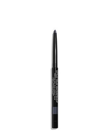 macy's chanel waterproof eyeliner